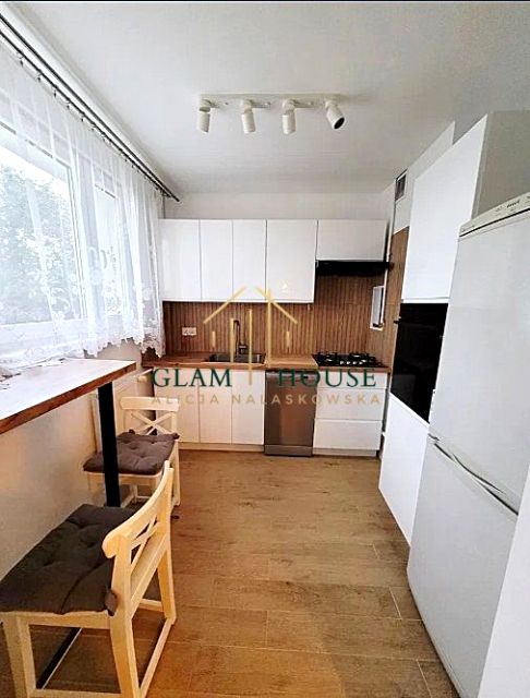 Mieszkanie Bydgoszcz