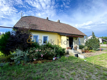 Dom Brzezie k. Sulechowa