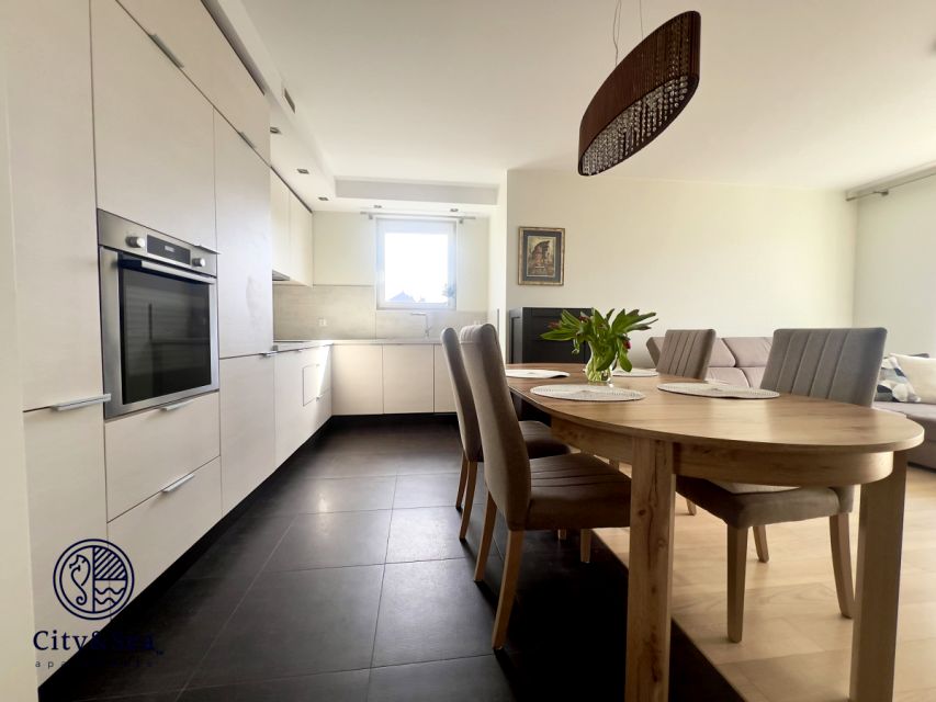 Mieszkanie blok mieszkalny wynajem