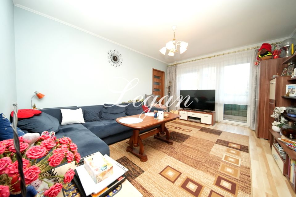 Mieszkanie Gorzów Wielkopolski