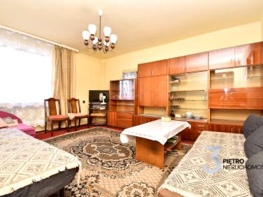 Mieszkanie Sosnowiec