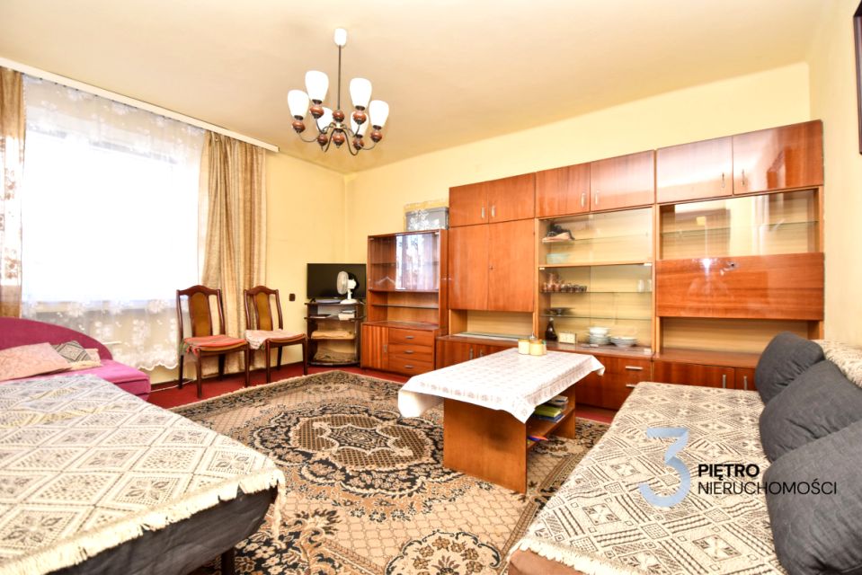 Mieszkanie Sosnowiec