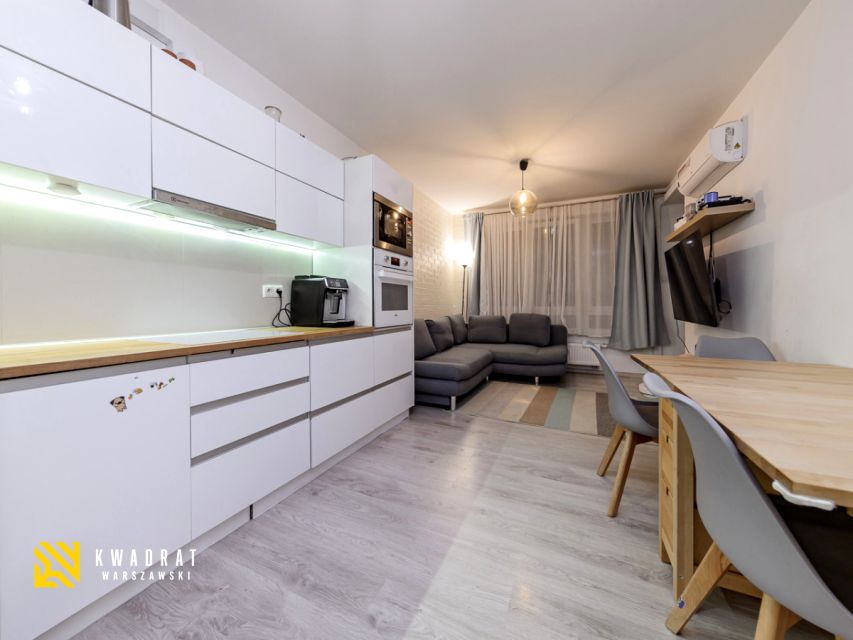 Mieszkanie Warszawa sprzedaż