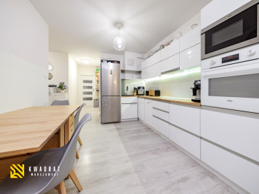 Mieszkanie Warszawa