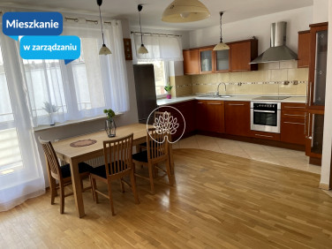 Mieszkanie Bydgoszcz