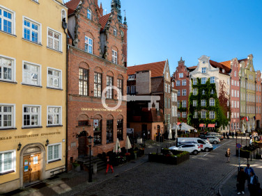 Mieszkanie Gdańsk