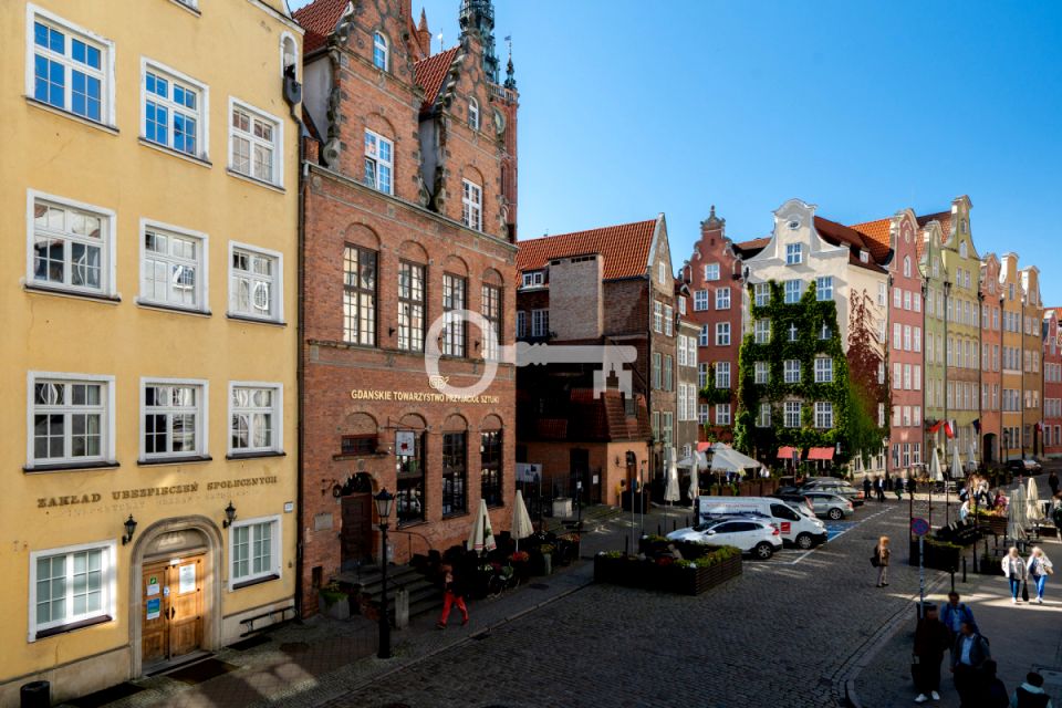 Mieszkanie Gdańsk