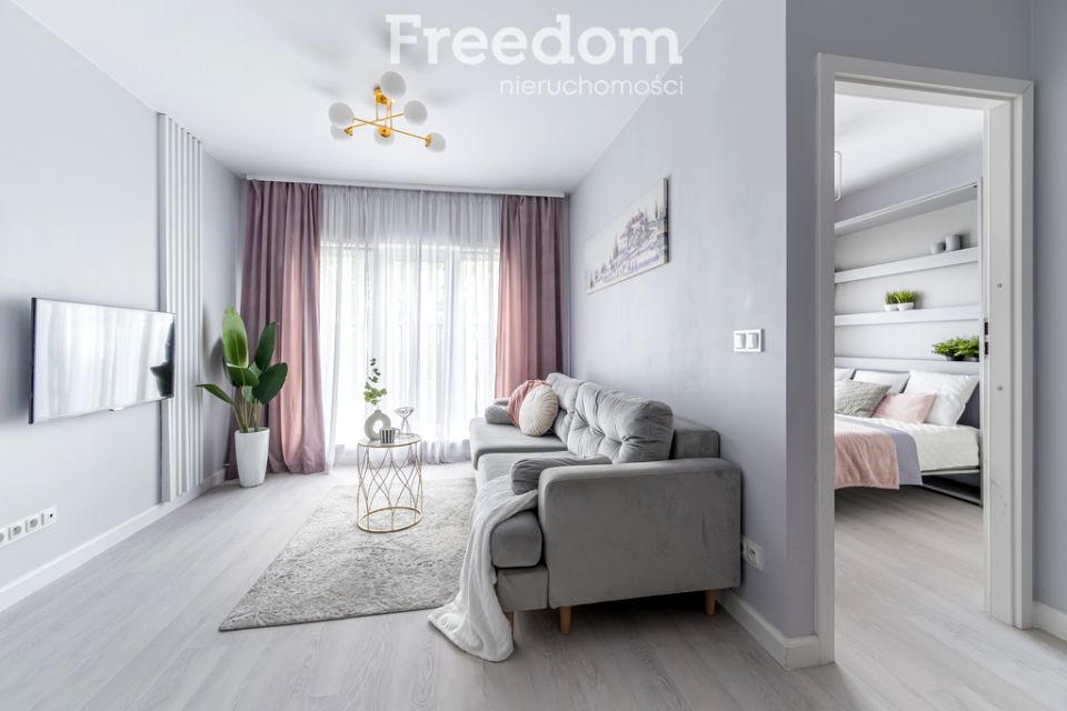 Mieszkanie Warszawa