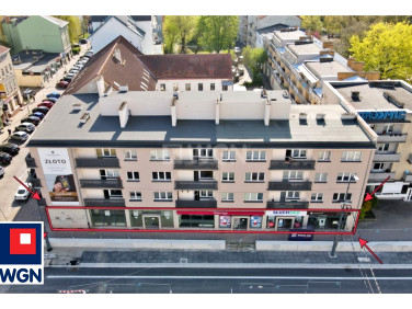 Lokal Gorzów Wielkopolski