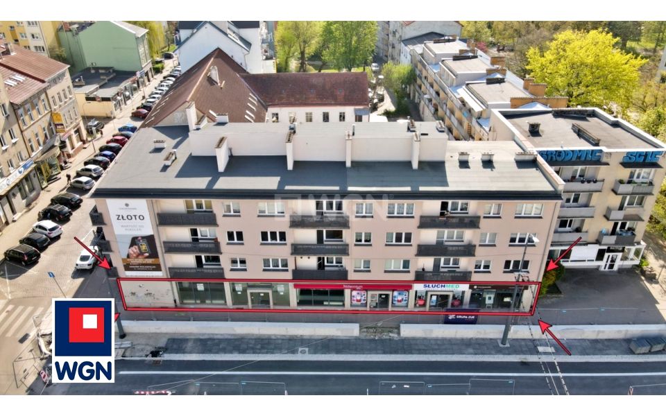 Lokal Gorzów Wielkopolski