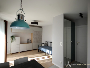 Mieszkanie Wrocław