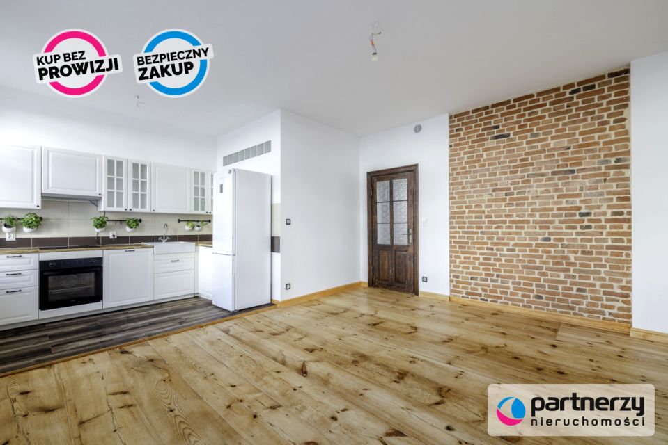 Mieszkanie Gdańsk sprzedaż