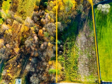 Działka budowlana Nisko