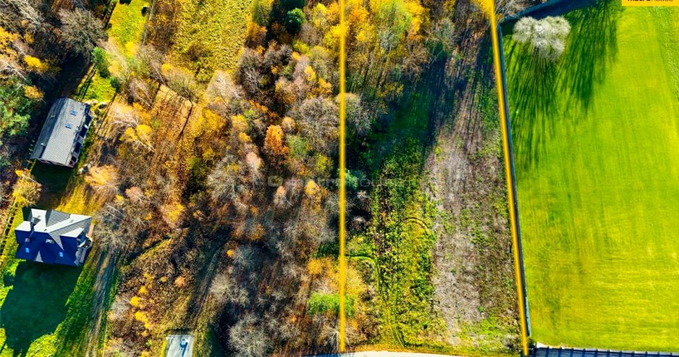 Działka budowlana Nisko