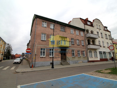 Mieszkanie Złocieniec