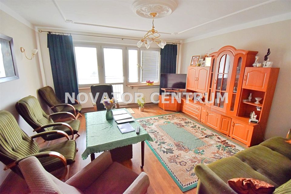 Mieszkanie Bydgoszcz