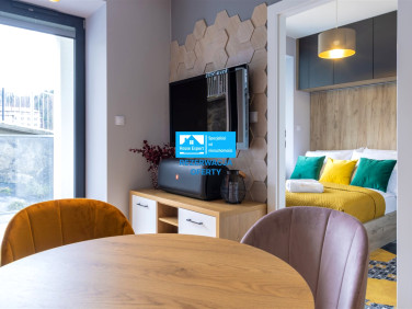 Mieszkanie Krynica-Zdrój