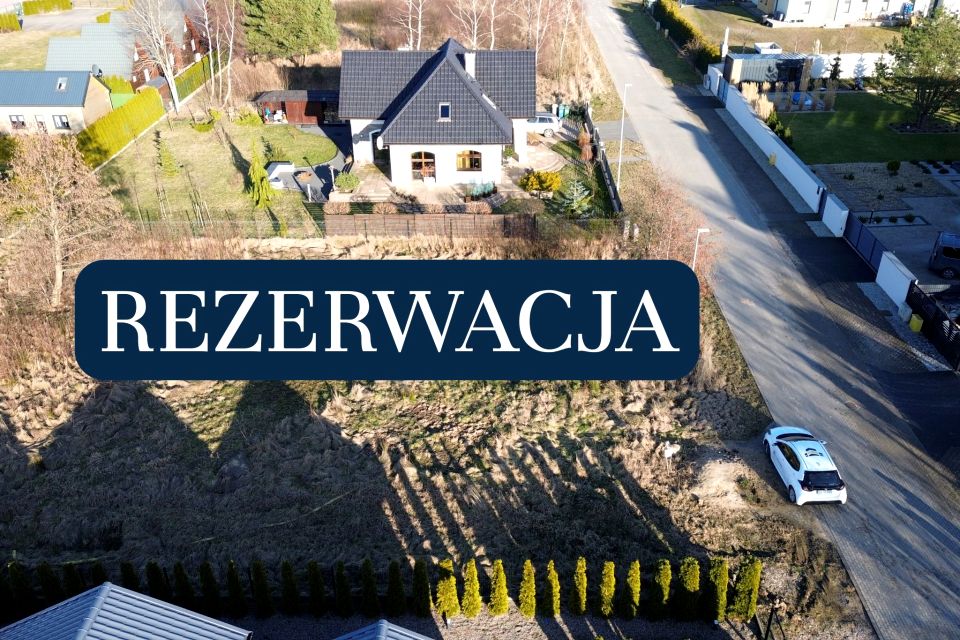 Działka Przewłoka