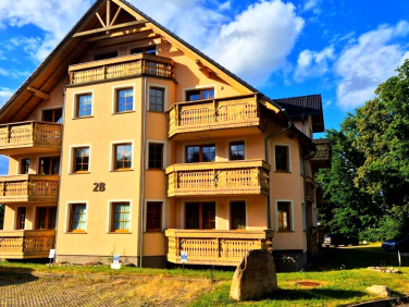 Mieszkanie Karpacz