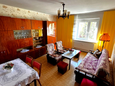 Mieszkanie Ruda Śląska