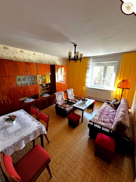 Mieszkanie Ruda Śląska