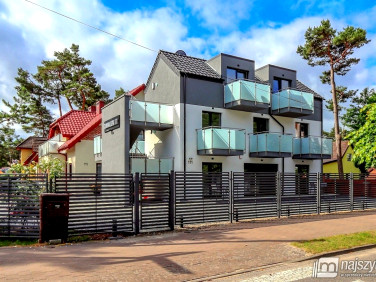 Budynek użytkowy Pobierowo