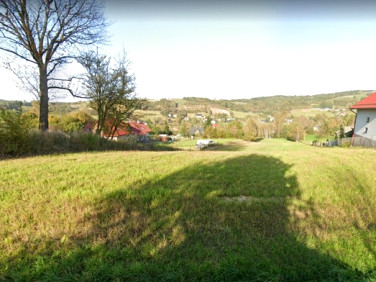 Działka budowlana Borek Stary sprzedam