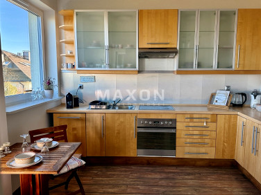 Mieszkanie Warszawa wynajem