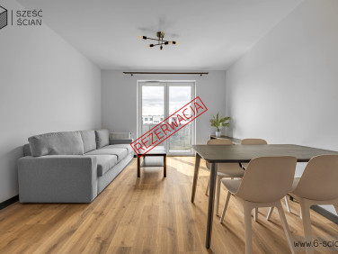 Mieszkanie Zabrodzie