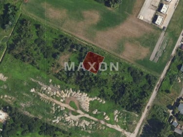 Działka budowlana Ciemne