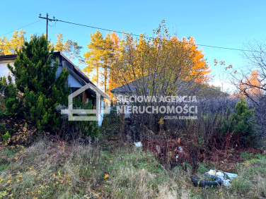 Działka budowlana Przodkowo