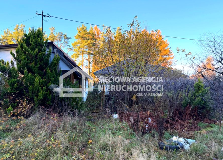 Działka budowlana Przodkowo