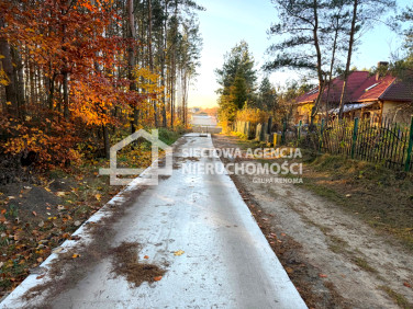 Działka budowlana Przodkowo sprzedam