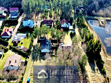 Działka budowlana Białachowo