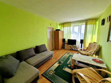 Mieszkanie nad jeziorem