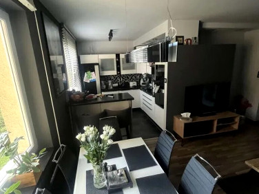 Mieszkanie blok mieszkalny Wrocław