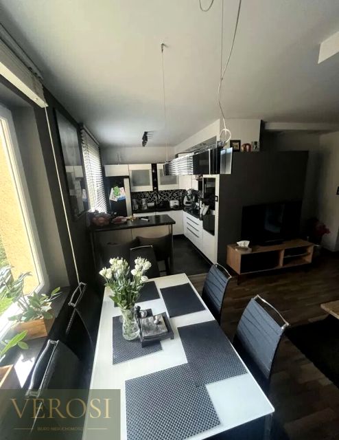 Mieszkanie blok mieszkalny Wrocław