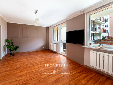 Mieszkanie Poniatowa