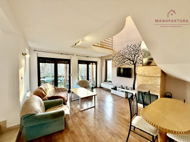 Dom Kolonia Poczesna