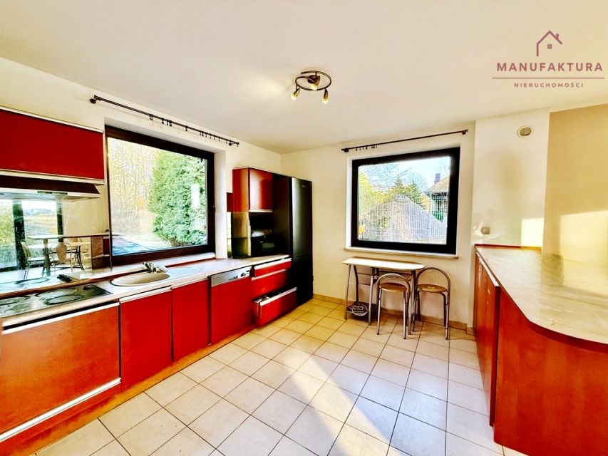 Dom Kolonia Poczesna