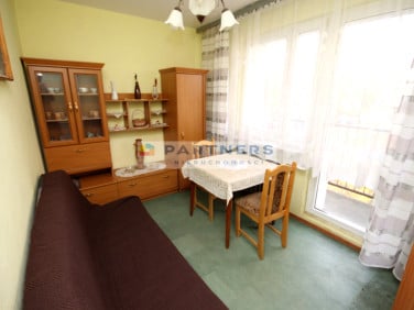 Mieszkanie Wałbrzych