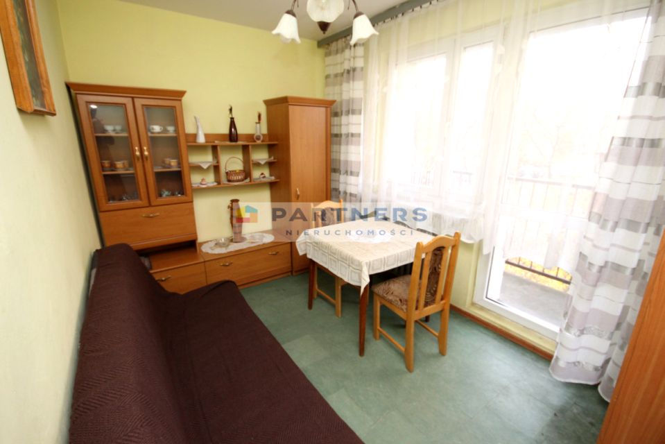 Mieszkanie Wałbrzych