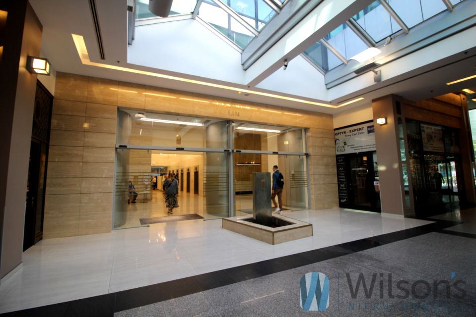 Lokal Warszawa wynajem