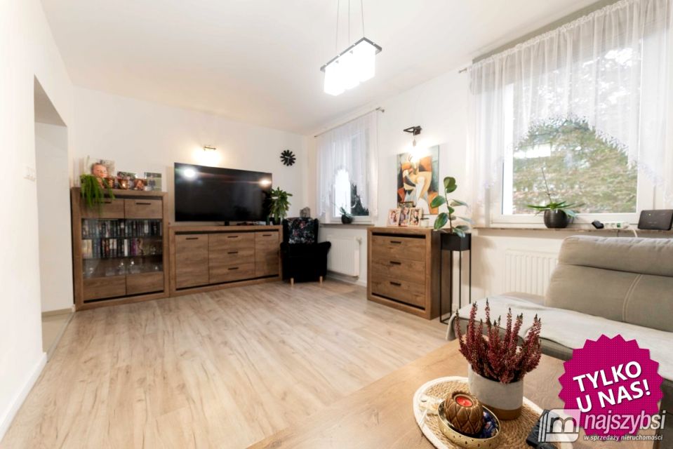 Mieszkanie Goleniów