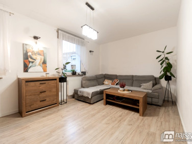 Mieszkanie Goleniów