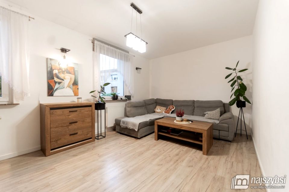 Mieszkanie Goleniów