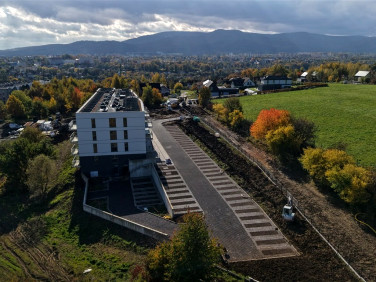 Mieszkanie Bielsko-Biała