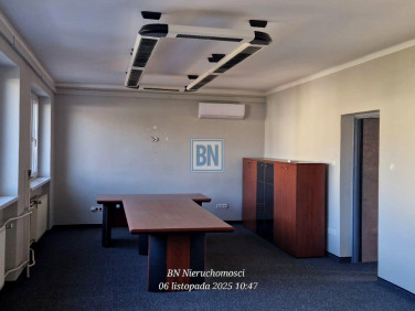 Budynek użytkowy Gliwice