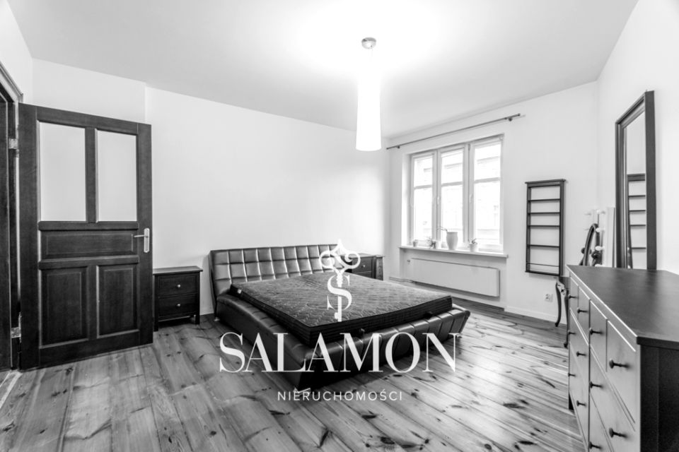 Mieszkanie Szczecin sprzedaż