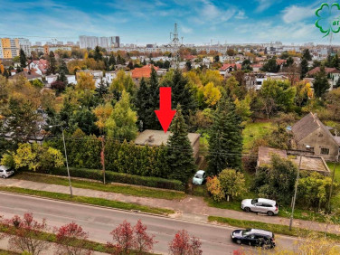 Działka inwestycyjna Poznań